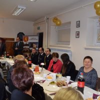 Zobacz w powiększeniu: Jubileusz 10-lecia pracy samorządowej Wójta Gminy Baranów (5)