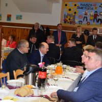 Zobacz w powiększeniu: Jubileusz 10-lecia pracy samorządowej Wójta Gminy Baranów (6)