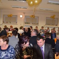 Zobacz w powiększeniu: Jubileusz 10-lecia pracy samorządowej Wójta Gminy Baranów (7)