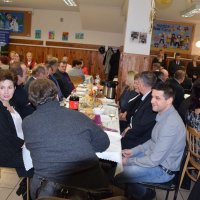 Zobacz w powiększeniu: Jubileusz 10-lecia pracy samorządowej Wójta Gminy Baranów (10)