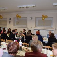 Zobacz w powiększeniu: Jubileusz 10-lecia pracy samorządowej Wójta Gminy Baranów (12)