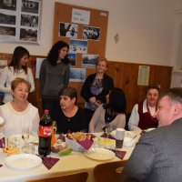 Zobacz w powiększeniu: Jubileusz 10-lecia pracy samorządowej Wójta Gminy Baranów (13)