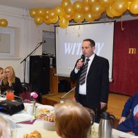 Zobacz w powiększeniu: Jubileusz 10-lecia pracy samorządowej Wójta Gminy Baranów (14)