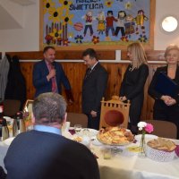 Zobacz w powiększeniu: Jubileusz 10-lecia pracy samorządowej Wójta Gminy Baranów (16)