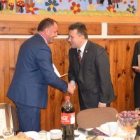 Zobacz w powiększeniu: Jubileusz 10-lecia pracy samorządowej Wójta Gminy Baranów (17)