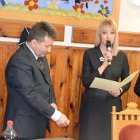 Zobacz w powiększeniu: Jubileusz 10-lecia pracy samorządowej Wójta Gminy Baranów (21)