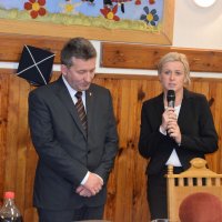 Zobacz w powiększeniu: Jubileusz 10-lecia pracy samorządowej Wójta Gminy Baranów (28)