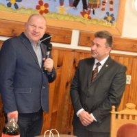 Zobacz w powiększeniu: Jubileusz 10-lecia pracy samorządowej Wójta Gminy Baranów (34)