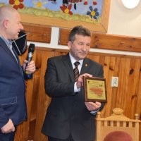 Zobacz w powiększeniu: Jubileusz 10-lecia pracy samorządowej Wójta Gminy Baranów (35)