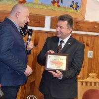 Zobacz w powiększeniu: Jubileusz 10-lecia pracy samorządowej Wójta Gminy Baranów (36)