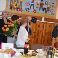 Zobacz w powiększeniu: Jubileusz 10-lecia pracy samorządowej Wójta Gminy Baranów (37)