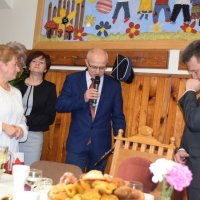 Zobacz w powiększeniu: Jubileusz 10-lecia pracy samorządowej Wójta Gminy Baranów (38)