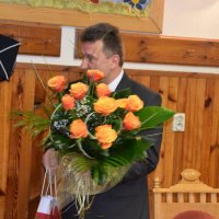 Zobacz w powiększeniu: Jubileusz 10-lecia pracy samorządowej Wójta Gminy Baranów (40)