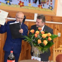 Zobacz w powiększeniu: Jubileusz 10-lecia pracy samorządowej Wójta Gminy Baranów (41)