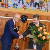 Zobacz w powiększeniu: Jubileusz 10-lecia pracy samorządowej Wójta Gminy Baranów (42)