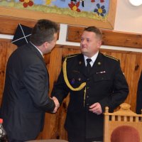 Zobacz w powiększeniu: Jubileusz 10-lecia pracy samorządowej Wójta Gminy Baranów (43)