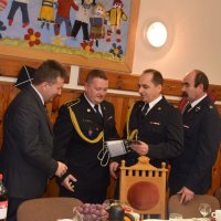 Zobacz w powiększeniu: Jubileusz 10-lecia pracy samorządowej Wójta Gminy Baranów (45)