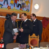 Zobacz w powiększeniu: Jubileusz 10-lecia pracy samorządowej Wójta Gminy Baranów (46)