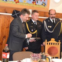 Zobacz w powiększeniu: Jubileusz 10-lecia pracy samorządowej Wójta Gminy Baranów (47)