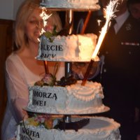 Zobacz w powiększeniu: Jubileusz 10-lecia pracy samorządowej Wójta Gminy Baranów (49)