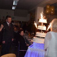 Zobacz w powiększeniu: Jubileusz 10-lecia pracy samorządowej Wójta Gminy Baranów (50)