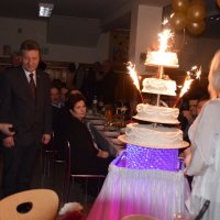 Zobacz w powiększeniu: Jubileusz 10-lecia pracy samorządowej Wójta Gminy Baranów (51)