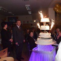 Zobacz w powiększeniu: Jubileusz 10-lecia pracy samorządowej Wójta Gminy Baranów (52)