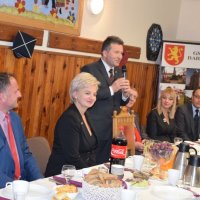Zobacz w powiększeniu: Jubileusz 10-lecia pracy samorządowej Wójta Gminy Baranów (53)