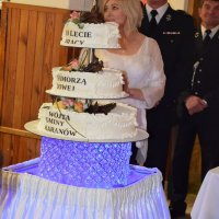 Zobacz w powiększeniu: Jubileusz 10-lecia pracy samorządowej Wójta Gminy Baranów (54)