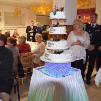 Zobacz w powiększeniu: Jubileusz 10-lecia pracy samorządowej Wójta Gminy Baranów (55)