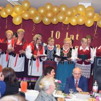 Zobacz w powiększeniu: Jubileusz 10-lecia pracy samorządowej Wójta Gminy Baranów (61)