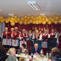 Zobacz w powiększeniu: Jubileusz 10-lecia pracy samorządowej Wójta Gminy Baranów (62)