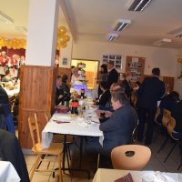 Zobacz w powiększeniu: Jubileusz 10-lecia pracy samorządowej Wójta Gminy Baranów (64)
