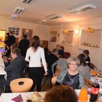 Zobacz w powiększeniu: Jubileusz 10-lecia pracy samorządowej Wójta Gminy Baranów (65)