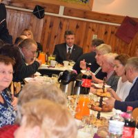 Zobacz w powiększeniu: Jubileusz 10-lecia pracy samorządowej Wójta Gminy Baranów (68)