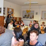 Obejrzyj galerię zdjęć: Jubileusz 10-lecia pracy samorządowej Wójta Gminy Baranów