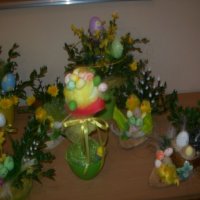 Zobacz w powiększeniu: Kiermasz Wielkanocny w Śniadówce (5)