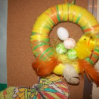 Zobacz w powiększeniu: Kiermasz Wielkanocny w Śniadówce (6)