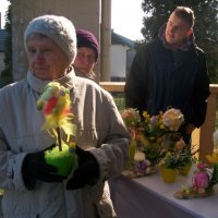 Zobacz w powiększeniu: Kiermasz Wielkanocny w Śniadówce (15)