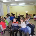 Obejrzyj galerię zdjęć: Mikołajki 2016