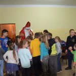 Obejrzyj galerię zdjęć: Mikołajki 2016