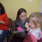 Obejrzyj galerię zdjęć: Mikołajki 2016