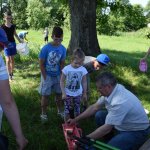 Obejrzyj galerię zdjęć: Młodzieżowe Zawody Spławikowe 2016