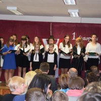 Zobacz w powiększeniu: Narodowe Święto Niepodległości - 11 listopada 2016 r. (25)