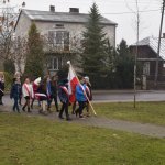 Obejrzyj galerię zdjęć: Narodowe Święto Niepodległości - 11 listopada 2016 r.