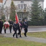 Obejrzyj galerię zdjęć: Narodowe Święto Niepodległości - 11 listopada 2016 r.