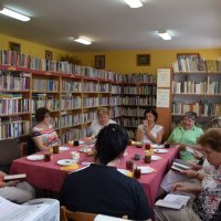 Zobacz w powiększeniu: Narodowe czytanie QUO VADIS Henryka Sienkiewicza (1)