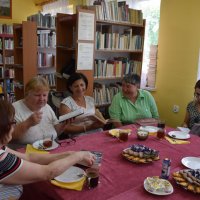 Zobacz w powiększeniu: Narodowe czytanie QUO VADIS Henryka Sienkiewicza (2)