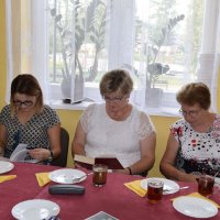 Zobacz w powiększeniu: Narodowe czytanie QUO VADIS Henryka Sienkiewicza (3)