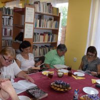 Zobacz w powiększeniu: Narodowe czytanie QUO VADIS Henryka Sienkiewicza (4)